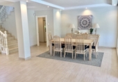 Xalet independent amb terreny en venda a Marbella ref.: TR25871 foto