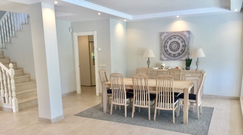 Málaga - Marbella - 1035m2