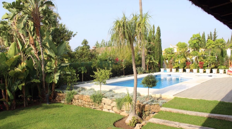 Málaga - Marbella - 1035m2