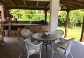 Xalet independent amb terreny en venda a Marbella ref.: TR25871 foto