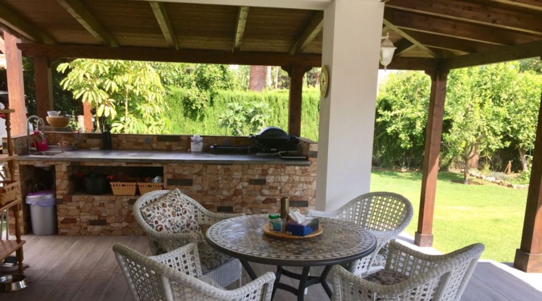 Málaga - Marbella - 1035m2