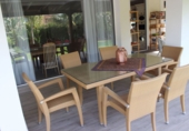 Xalet independent amb terreny en venda a Marbella ref.: TR25871 foto