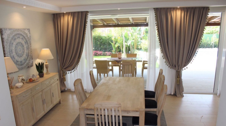 Málaga - Marbella - 1035m2