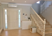 Xalet independent amb terreny en venda a Marbella ref.: TR25871 foto