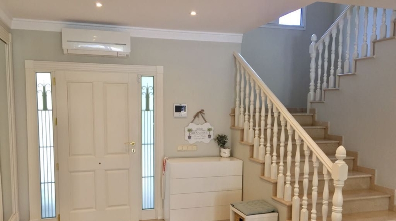 Málaga - Marbella - 1035m2