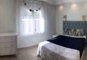 Xalet independent amb terreny en venda a Marbella ref.: TR25871 foto