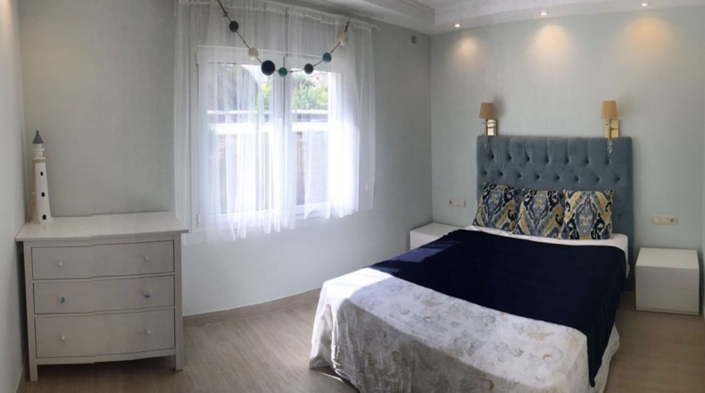 Málaga - Marbella - 1035m2