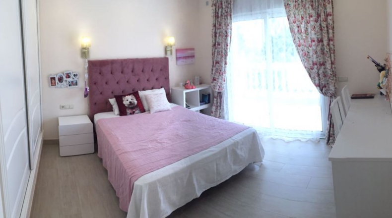 Málaga - Marbella - 1035m2