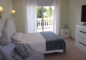 Xalet independent amb terreny en venda a Marbella ref.: TR25871 foto