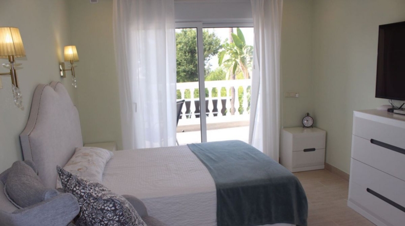 Málaga - Marbella - 1035m2