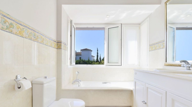 Málaga - Marbella - 944m2