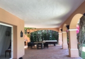 Xalet independent amb terreny en venda a Marbella ref.: TR25909 foto