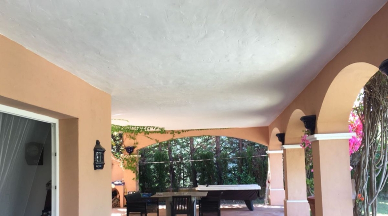 Málaga - Marbella - 944m2