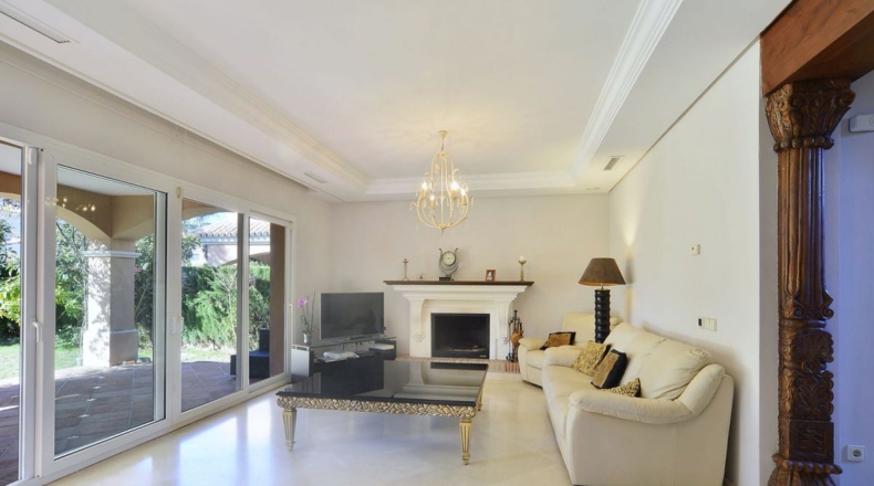 Málaga - Marbella - 944m2