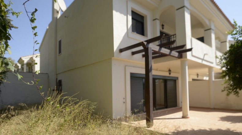 Málaga - Golf Park - 300m2