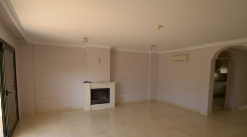 Málaga - Golf Park - 300m2