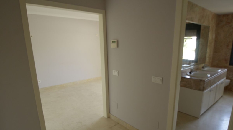 Málaga - Golf Park - 300m2