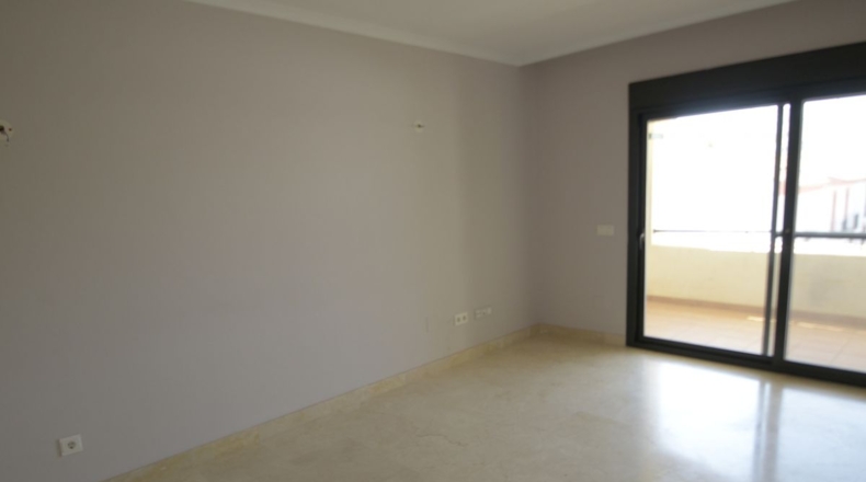 Málaga - Golf Park - 300m2