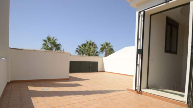 Málaga - Golf Park - 300m2