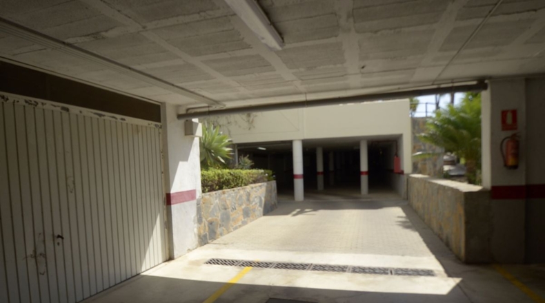 Málaga - Golf Park - 300m2