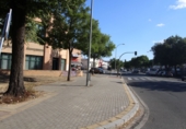 Nau industrial en venda a Sevilla ref.: TR209950 foto