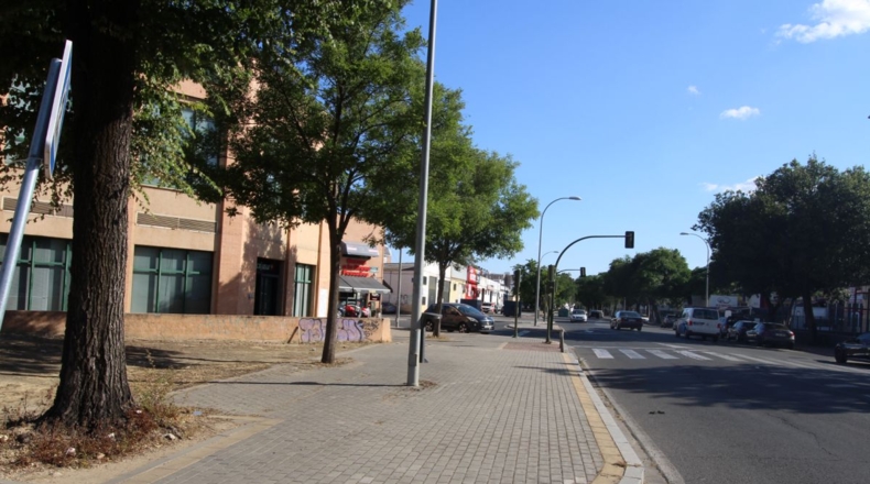 Sevilla - Sevilla - 170m2