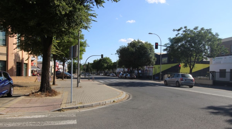 Sevilla - Sevilla - 170m2