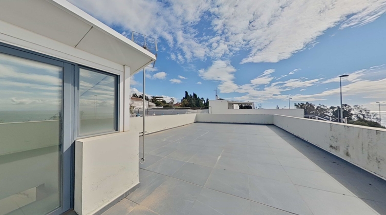 Málaga - Marbella - 412m2