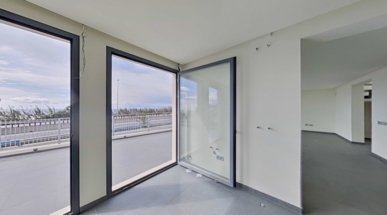 Málaga - Marbella - 412m2
