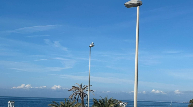 Málaga - Marbella - 412m2
