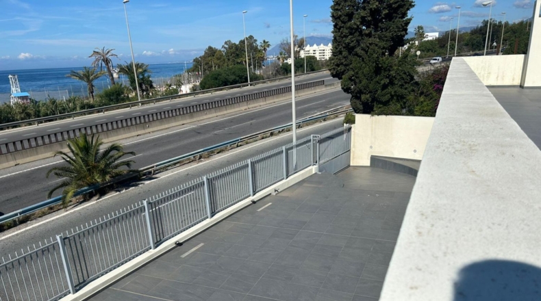 Málaga - Marbella - 412m2