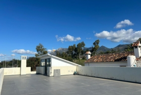 Marbella 412&nbsp;m²