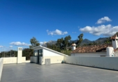 Chalet independiente con terreno en venta en la España, Marbella, ref: TR377387 foto