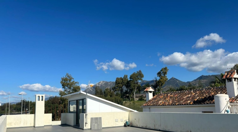 Málaga - Marbella - 412m2