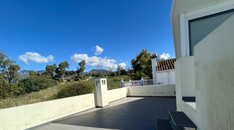 Málaga - Marbella - 412m2