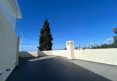 Chalet independiente con terreno en venta en la España, Marbella, ref: TR377387 foto