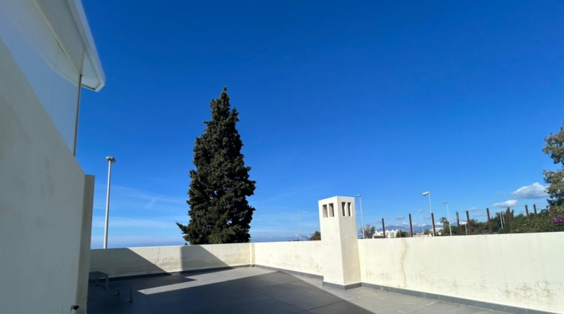 Málaga - Marbella - 412m2