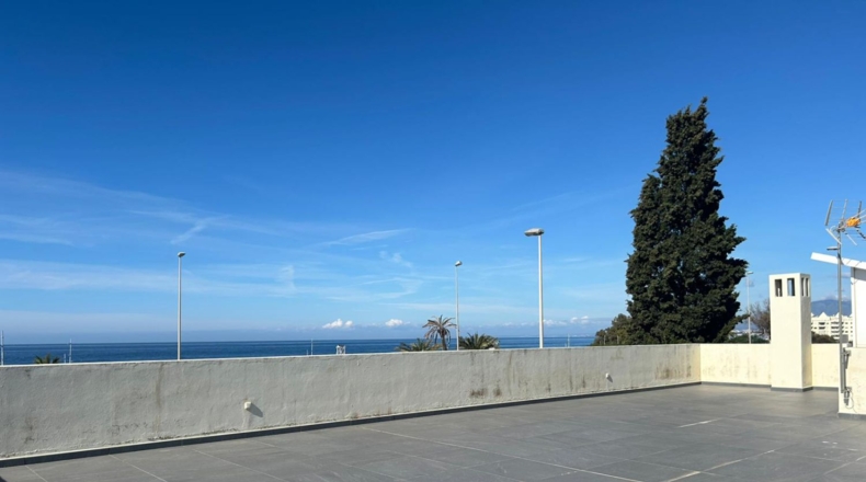 Málaga - Marbella - 412m2