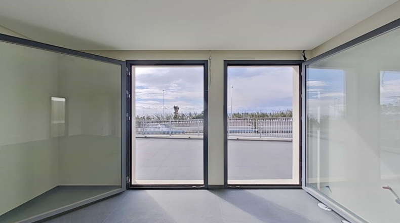 Málaga - Marbella - 412m2