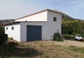 Земельный участок на продажу в городе Antequera. Фото