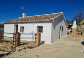 Finca rústica en venda a Antequera ref.: TR102970 foto
