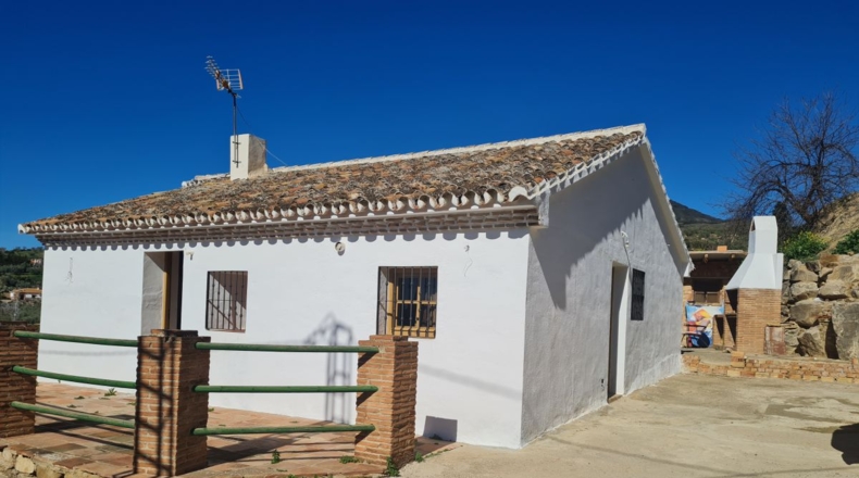 Málaga - Antequera - 3100m2