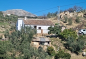 Finca rústica en venda a Antequera ref.: TR102970 foto