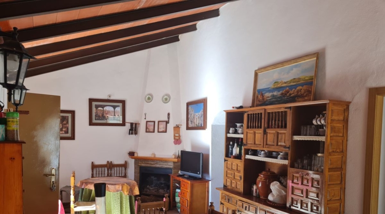 Málaga - Antequera - 3100m2