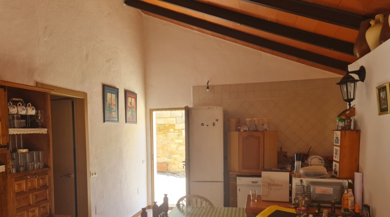 Málaga - Antequera - 3100m2