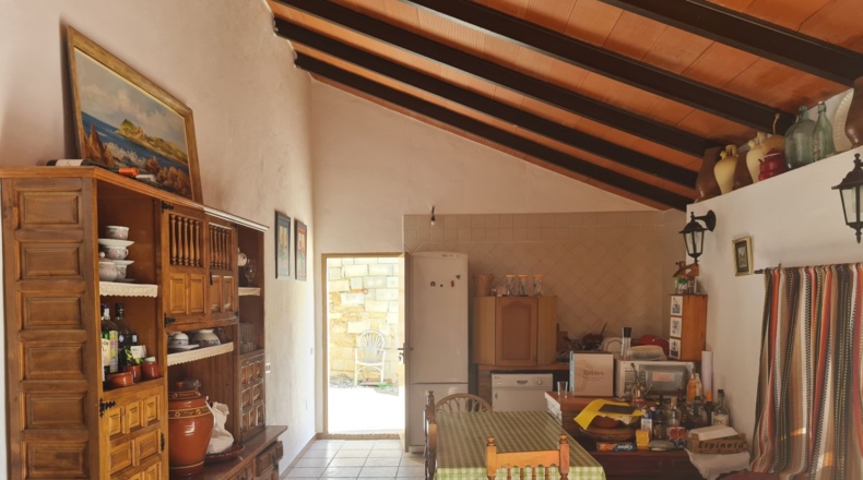 Málaga - Antequera - 3100m2