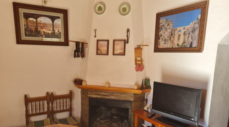 Málaga - Antequera - 3100m2