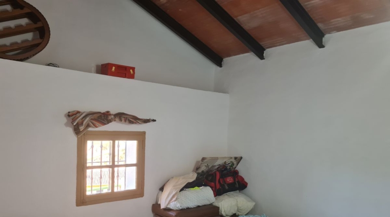 Málaga - Antequera - 3100m2