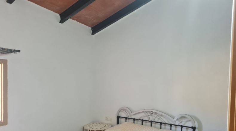 Málaga - Antequera - 3100m2