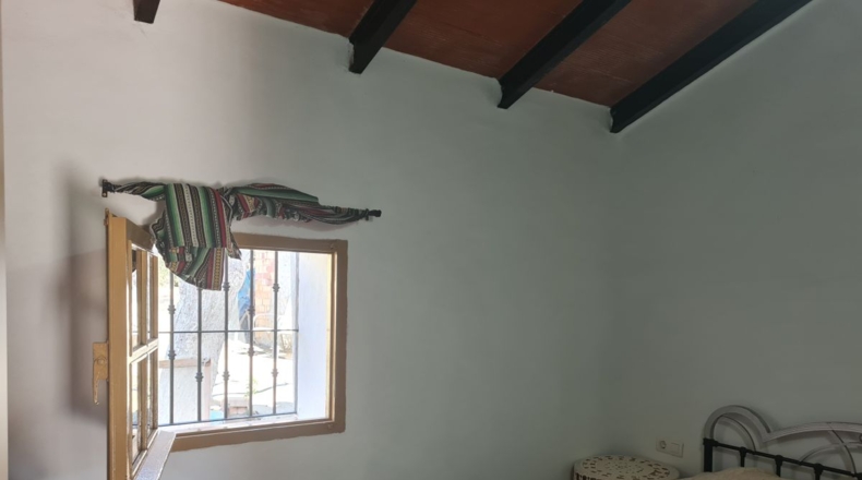 Málaga - Antequera - 3100m2